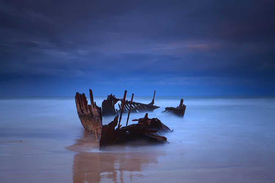Evening_Blue_Dicky_Beach.jpg