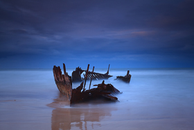 Evening_Blue_Dicky_Beach.jpg